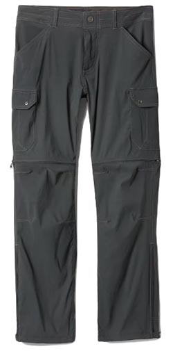 Hiking pants discount outdoor gear lab